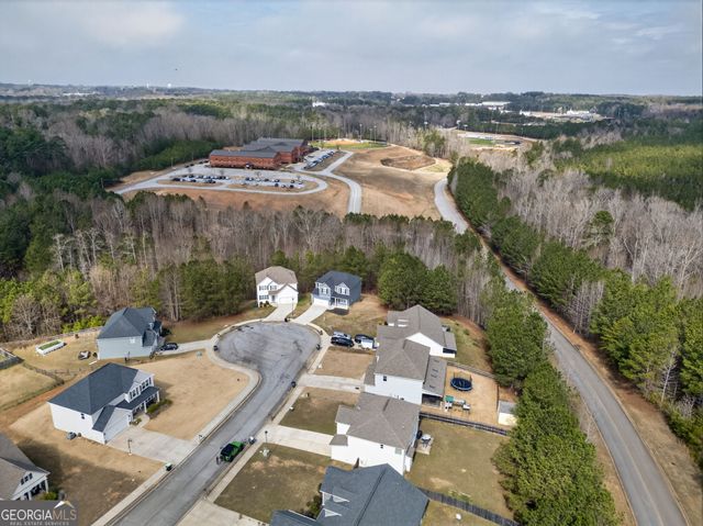 338 Springwater Way, Bremen, GA 30110