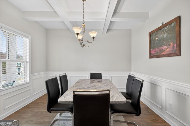 338 Springwater Way, Bremen, GA 30110