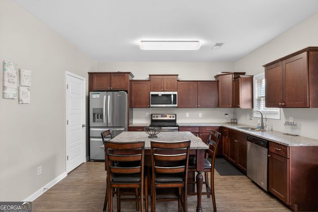 338 Springwater Way, Bremen, GA 30110