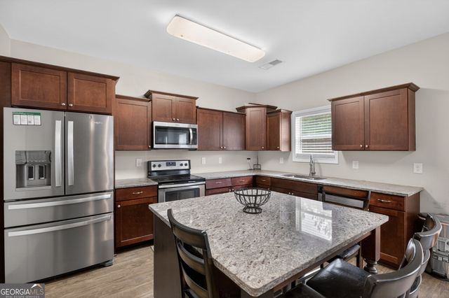 338 Springwater Way, Bremen, GA 30110