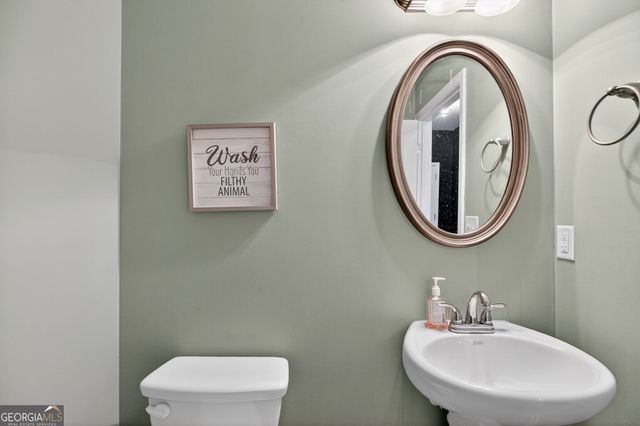 338 Springwater Way, Bremen, GA 30110