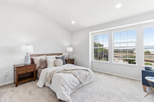 406 Terra Mesa Way, Milpitas, CA 95035