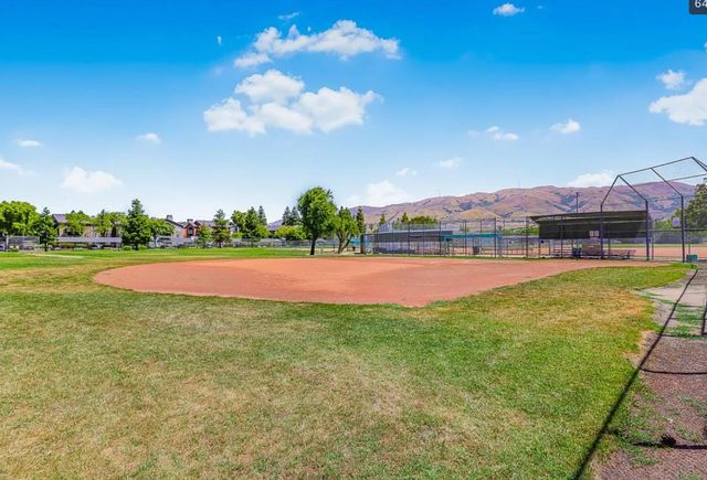 406 Terra Mesa Way, Milpitas, CA 95035