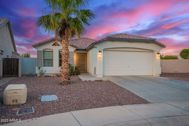 9914 W GROSS Avenue, Tolleson, AZ 85353