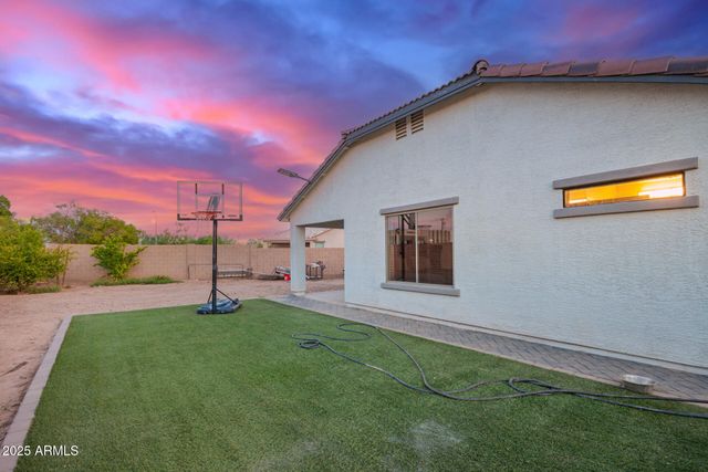 9914 W GROSS Avenue, Tolleson, AZ 85353