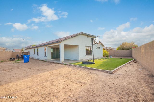 9914 W GROSS Avenue, Tolleson, AZ 85353