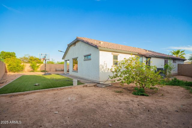 9914 W GROSS Avenue, Tolleson, AZ 85353