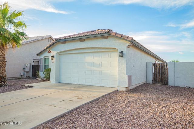 9914 W GROSS Avenue, Tolleson, AZ 85353