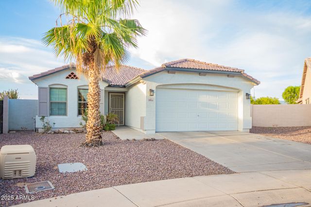 9914 W GROSS Avenue, Tolleson, AZ 85353
