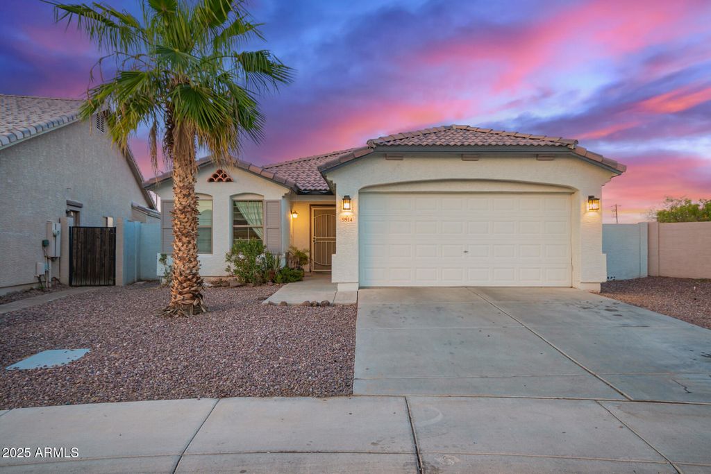 9914 W GROSS Avenue, Tolleson, AZ 85353