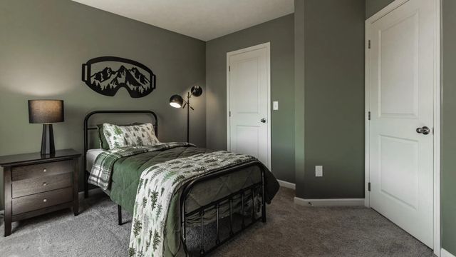 3930 Bergman Boulevard 3930 Bergman Boulevard, Springfield, OH 45505