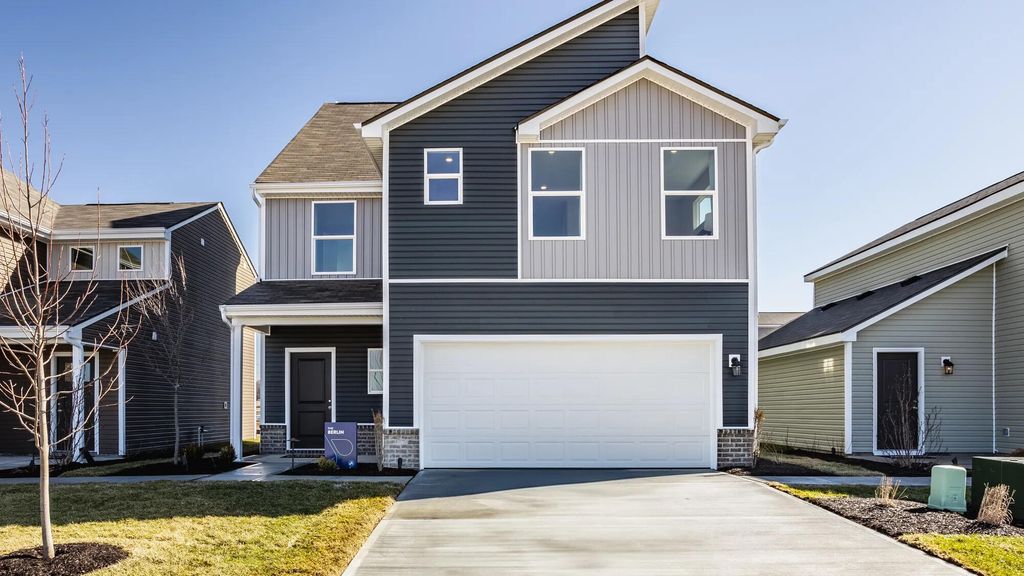 3930 Bergman Boulevard 3930 Bergman Boulevard, Springfield, OH 45505