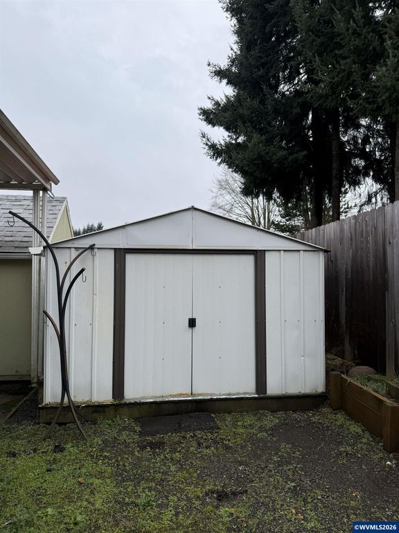 Image 38 of property listing at 1533 Fern Ridge (#20) Rd SE 20, Stayton, OR 97383