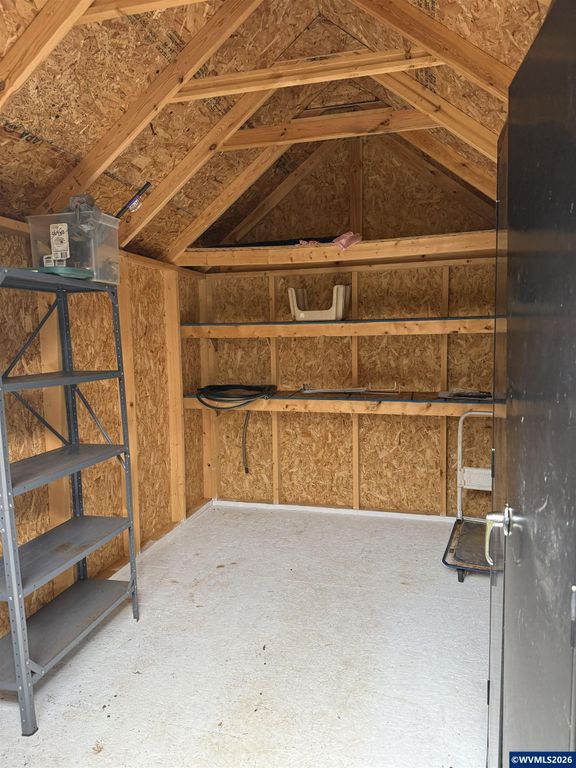 Image 41 of property listing at 1533 Fern Ridge (#20) Rd SE 20, Stayton, OR 97383