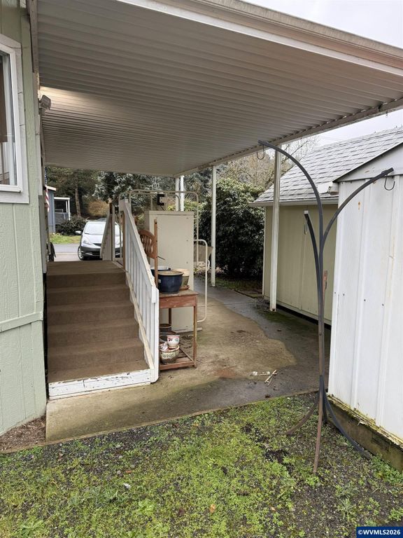 Image 45 of property listing at 1533 Fern Ridge (#20) Rd SE 20, Stayton, OR 97383