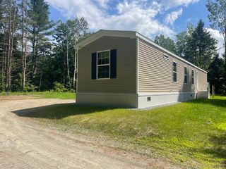 236 Evergreen Manor Drive, Hardwick, VT 05843