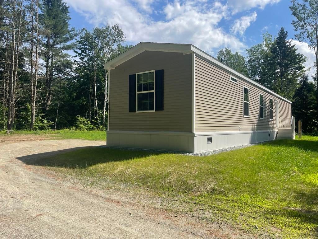 236 Evergreen Manor Drive, Hardwick, VT 05843