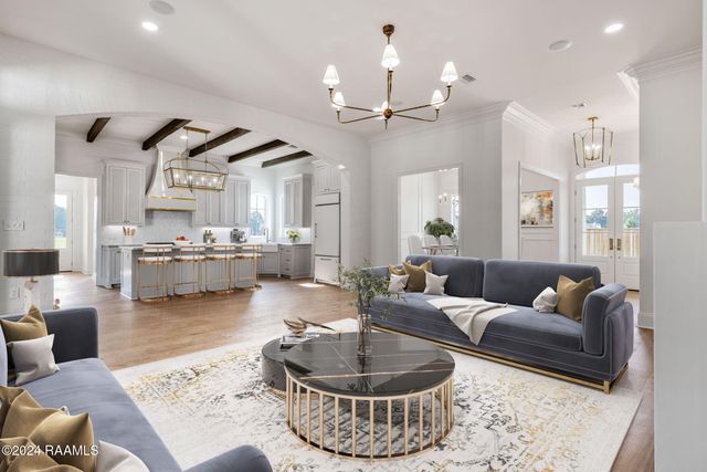 303 Ivy Cottage Drive, Youngsville, LA 70592