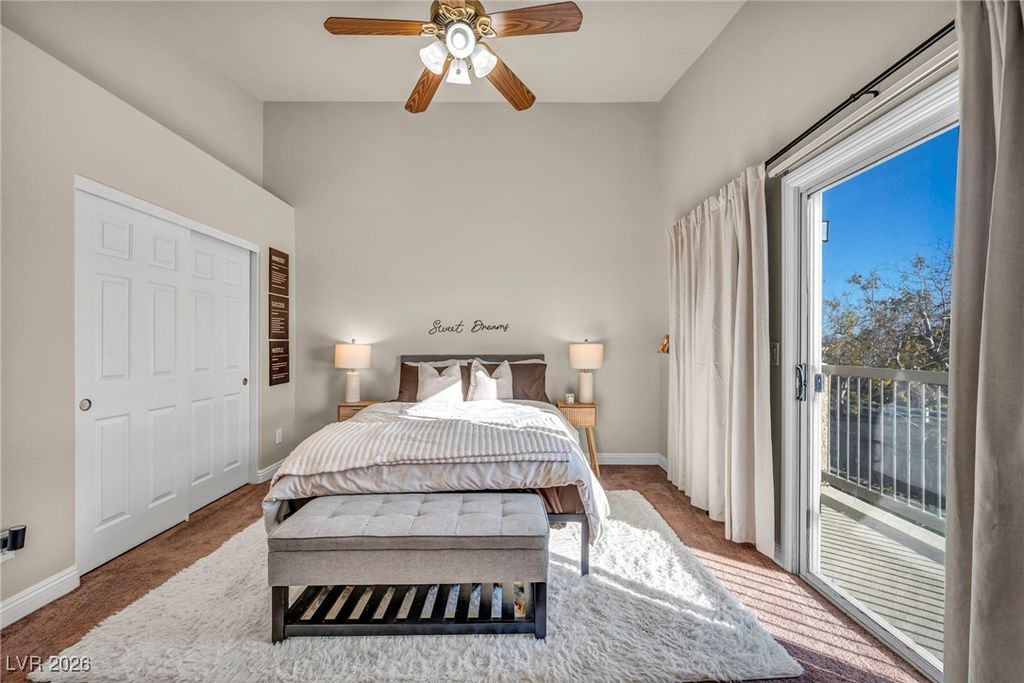 Image 23 of property listing at 8825 Traveling Breeze Avenue 102, Las Vegas, NV 89178