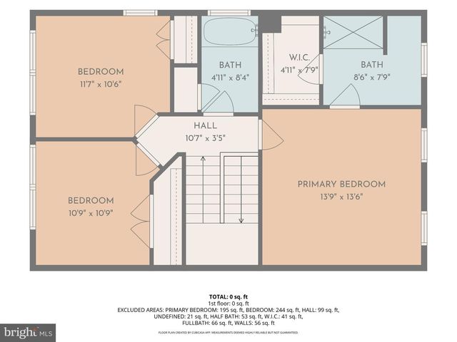141 YORKTOWN BLVD, Locust Grove, VA 22508
