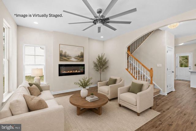 141 YORKTOWN BLVD, Locust Grove, VA 22508