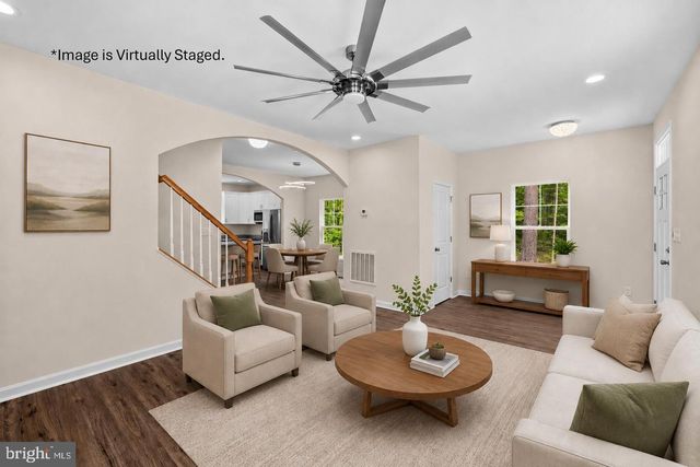 141 YORKTOWN BLVD, Locust Grove, VA 22508