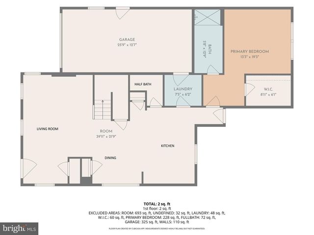 141 YORKTOWN BLVD, Locust Grove, VA 22508