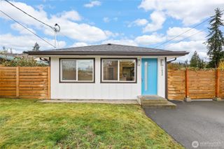 1632 SE Salmonberry Road, Port Orchard, WA 98366