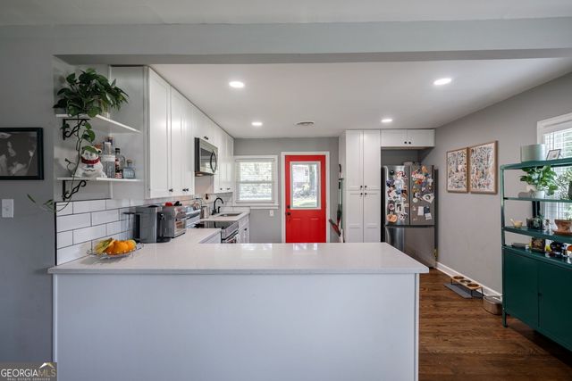 155 Sylvia Circle, Athens, GA 30601