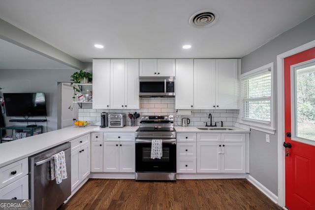 155 Sylvia Circle, Athens, GA 30601