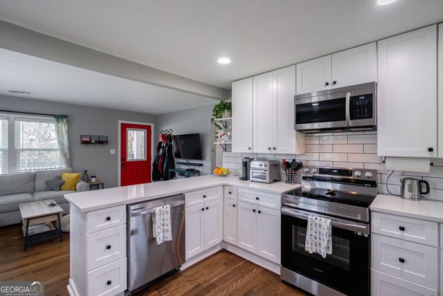 155 Sylvia Circle, Athens, GA 30601