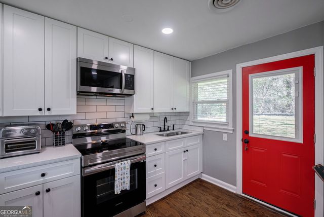 155 Sylvia Circle, Athens, GA 30601