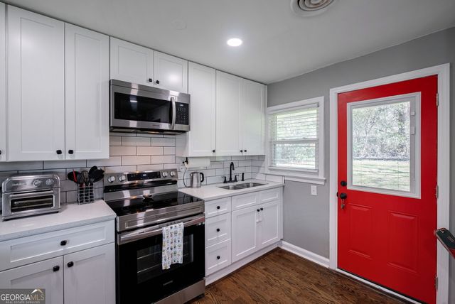 155 Sylvia Circle, Athens, GA 30601