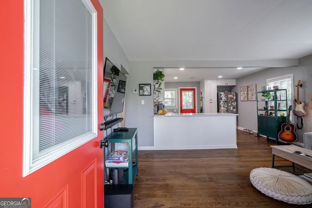 155 Sylvia Circle, Athens, GA 30601