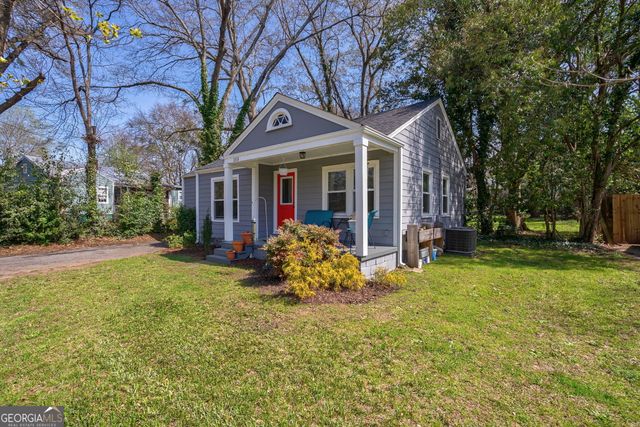 155 Sylvia Circle, Athens, GA 30601