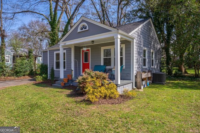 155 Sylvia Circle, Athens, GA 30601
