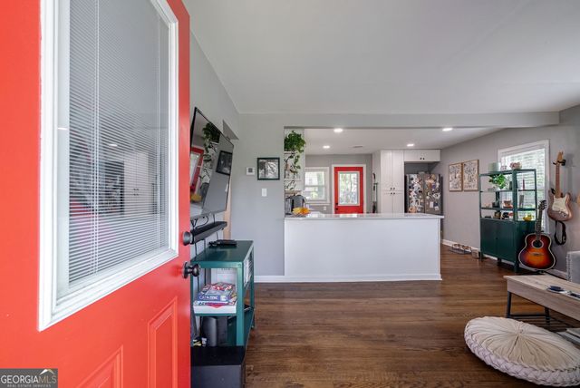 155 Sylvia Circle, Athens, GA 30601