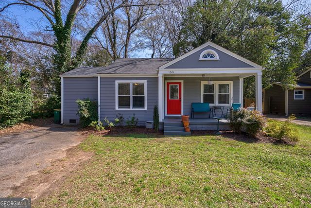155 Sylvia Circle, Athens, GA 30601