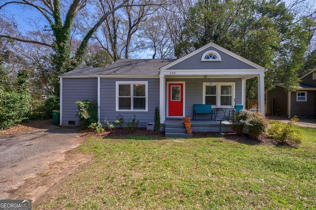 155 Sylvia Circle, Athens, GA 30601