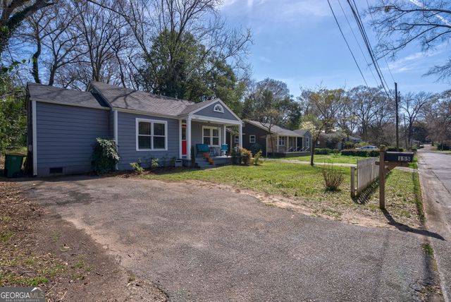 155 Sylvia Circle, Athens, GA 30601