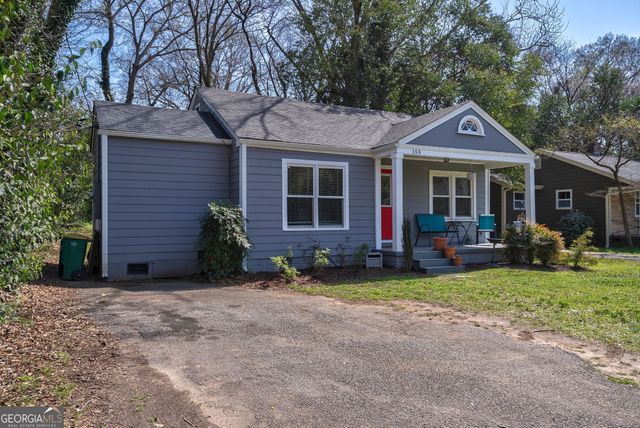 155 Sylvia Circle, Athens, GA 30601