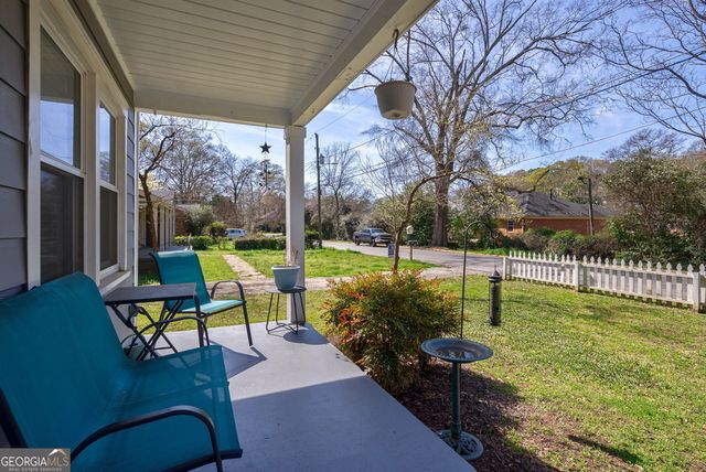 155 Sylvia Circle, Athens, GA 30601