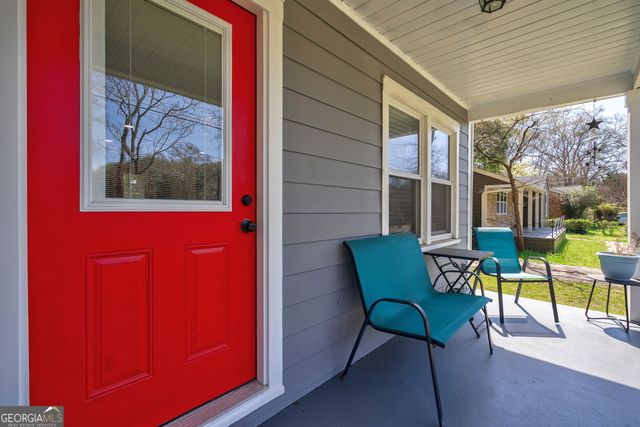 155 Sylvia Circle, Athens, GA 30601