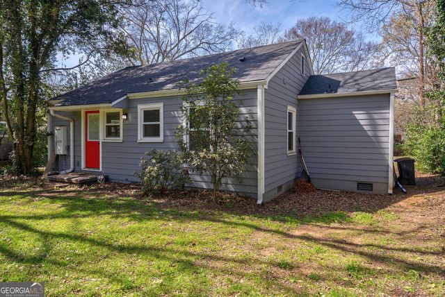 155 Sylvia Circle, Athens, GA 30601