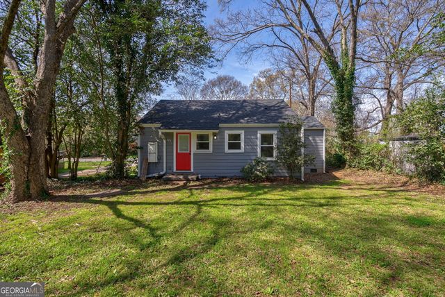 155 Sylvia Circle, Athens, GA 30601