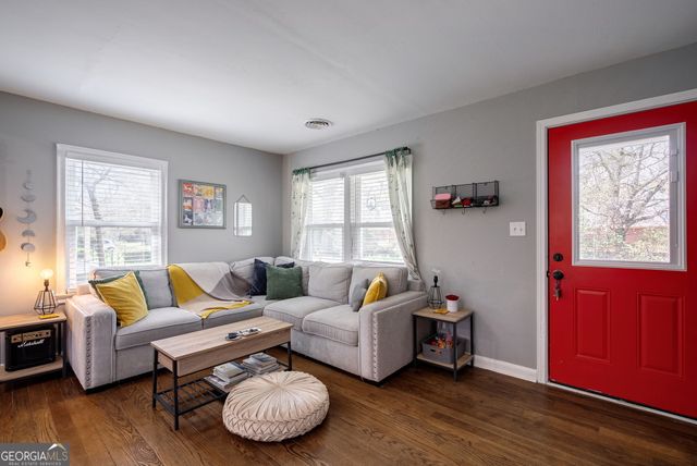 155 Sylvia Circle, Athens, GA 30601