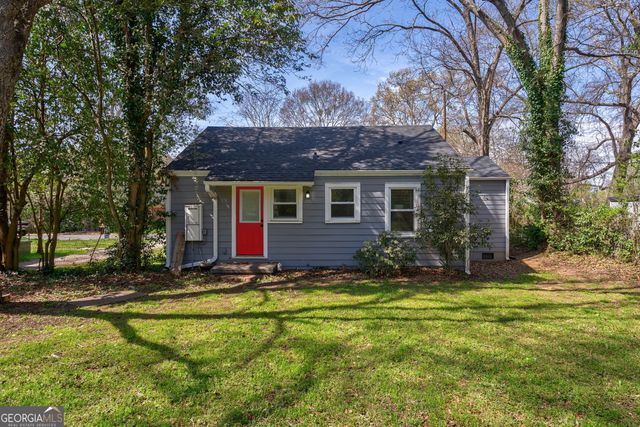 155 Sylvia Circle, Athens, GA 30601