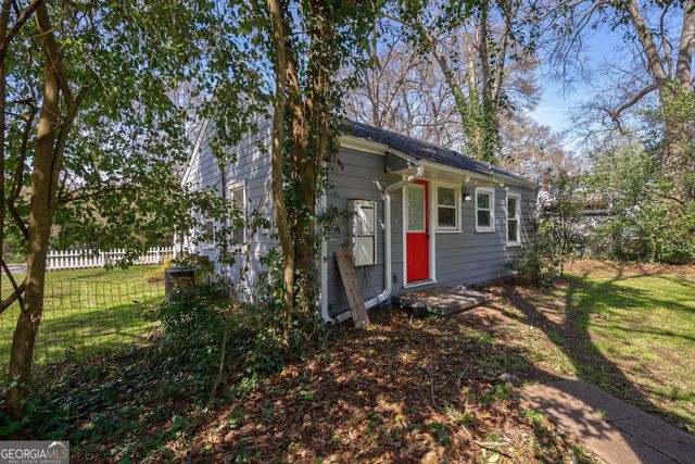 155 Sylvia Circle, Athens, GA 30601