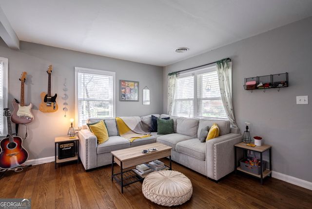 155 Sylvia Circle, Athens, GA 30601