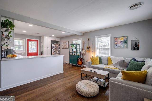 155 Sylvia Circle, Athens, GA 30601